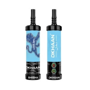 DKHAAN Shisha 60K Disposable 5mg